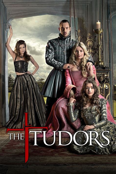 tudors tv series|the tudors season 5.